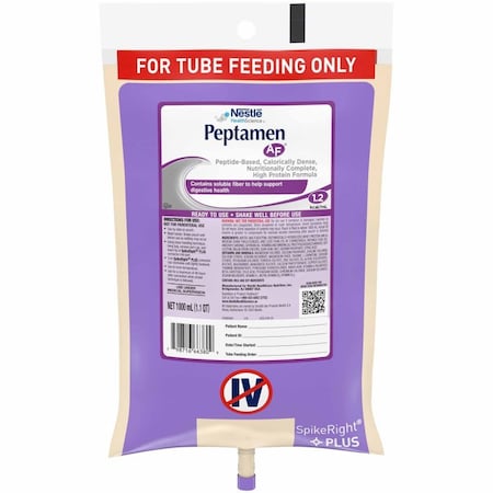 Peptamen AF 500ml main image 0